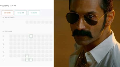 ഒടിടി റിലീസിന് ശേഷവും തിയറ്ററിൽ 'ആവേശം'; ചെന്നൈയിലും കൊച്ചിയിലും 'ഫാസ്റ്റ് ഫില്ലിംഗ്', ബംഗളൂരുവിൽ ഇന്ന് 47 ഷോ