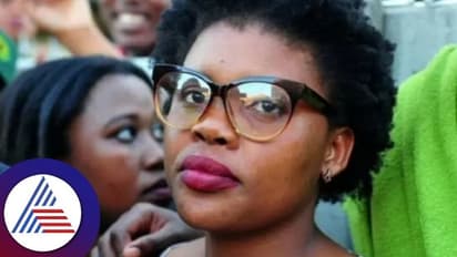 ಗೊತ್ತುಗುರಿ ಇಲ್ದೆ ಖಾತೆಗೆ 6.3 ಕೋಟಿ ಬಂತು ಅಂತಾ ಹಿಂಗಾ ಮಾಡೋದು ಇವ್ಳು?! 