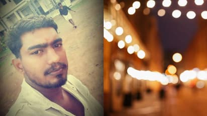 വിവാഹ വീട്ടിലെ ദീപാലങ്കാര ജോലിക്കിടെ ഷോക്കേറ്റ് യുവാവിന് ദാരുണാന്ത്യം