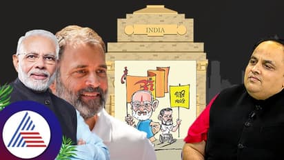 ಬಿಜೆಪಿ ಅಂದುಕೊಂಡಷ್ಟು ರಾಮಮಂದಿರ ಪರಿಣಾಮ ಬೀರಿಲ್ಲವೇ?: ಮೋದಿ ಏಕ್ದಂ ಅಗ್ರೆಸಿವ್ ಆಗಿದ್ದು ಏಕೆ?