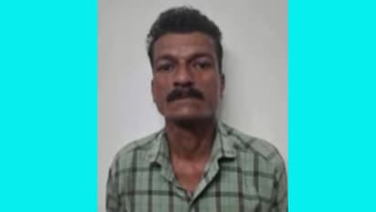 ഭാര്യക്കുനേരെ ഏറിഞ്ഞ ആസിഡ് ബോൾ മകന്റെ ശരീരത്തിൽ, ഗുരുതര പരിക്ക്, ഗൃഹനാഥൻ അറസ്റ്റിൽ