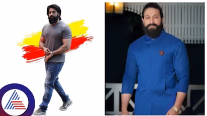 ಕೆಜಿಎಫ್ ಸ್ಟಾರ್ ಮಾತಿಗೆ ಜಗತ್ತೇ ಚಪ್ಪಾಳೆ ತಟ್ಟುವುದು ಗ್ಯಾರಂಟಿ; ಏನಂದ್ರು ನಟ ಯಶ್?