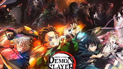 'Demon Slayer' 4 in India: JioCinema launches 'Anime Hub'; read details