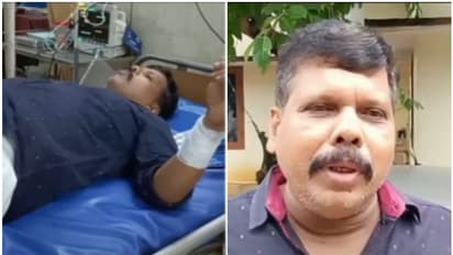 'വാങ്ങിയത് ആറര ലക്ഷം, തിരിച്ചുചോദിക്കുന്നത് 21 ലക്ഷം'; ഡിസിസി സെക്രട്ടറി വീടുകയറി ആക്രമിച്ചെന്ന് പരാതി