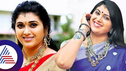  ಅಪಘಾತದಲ್ಲಿ ಸಾವಿಗೀಡಾದ ಕನ್ನಡದ ಕಿರುತೆರೆ ಜನಪ್ರಿಯ ನಟಿ ಪವಿತ್ರ ಜಯರಾಂ!