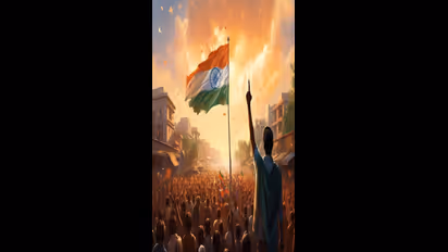 Independence Day 2024 : தேசியக்கொடி ஏற்றும்போது செய்ய கூடியவை.. கூடாதவை இங்கே..!