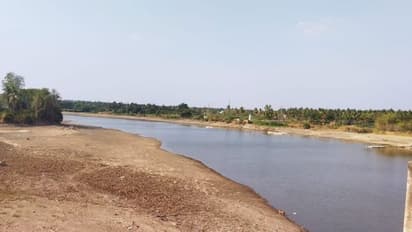 ಇಗ್ಗಲೂರು ಜಲಾಶಯದಲ್ಲಿ ನೀರಿನ ಮಟ್ಟ ಕುಸಿತ, ಬರಿದಾಗುತ್ತಿದೆ ಜೀವಸೆಲೆ, ಬೊಂಬೆನಾಡಿನಲ್ಲಿ ಜಲಕ್ಷಾಮದ ಆತಂಕ!