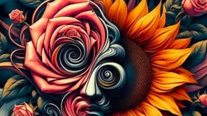 Optical IllusionTest: ಫೋಟೋ ನೋಡಿ ನೀವು ಫ್ಲೆಂಡ್ಲೀನಾ, ಫ್ಲರ್ಟ್ ಮಾಡೋ ಸ್ವಭಾವದವರಾ..ತಿಳ್ಕೊಳ್ಳಿ