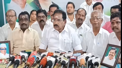 எம்ஜிஆரை போல நடிகர் விஜய் உதவுகிறார்: அமைச்சர் செல்லூர் ராஜு புகழாரம்!