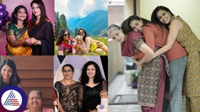 Mothers Day: ఖరీదైన గిఫ్ట్స్ కాదు,అమ్మ కోసం ఈ ఐదు చేయండి..!
