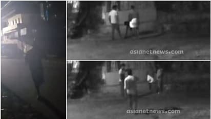 ആശുപത്രിയിൽ ഡോക്ടറെ മർദിച്ച സംഭവം: കോടഞ്ചേരി സ്വദേശിക്കെതിരെ കേസെടുത്ത് പൊലീസ്