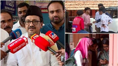 മലപ്പുറത്ത് പ്ലസ് വൺ സീറ്റില്‍ മുന്നറിയിപ്പുമായി ലീഗ്; ബാച്ചുകള്‍ കൂട്ടിയില്ലെങ്കില്‍ സമരം