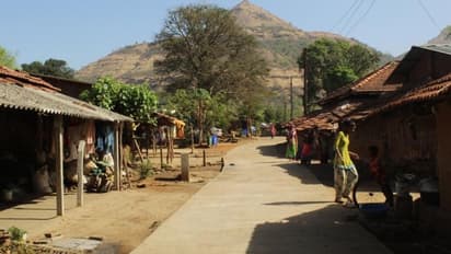 एक गांव ऐसा...जहां सरकारी स्कीमें गायब...नहीं जाता कोई प्रचार करने...फिर भी इस डर से वोट डालते हैं 250 परिवार