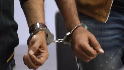 16 കോടി രൂപയുടെ കുരുമുളകും അടക്കയും മോഷ്ടിച്ചു; വൻ മോഷണ സംഘത്തിലെ മൂന്ന് പേര് പിടിയില്