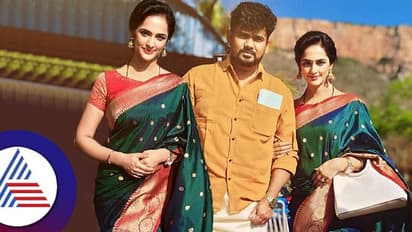 ಅಶ್ಲೀಲ ವಿಡಿಯೋ ಲೀಕ್‌ ಆದ ಬೆನ್ನಲ್ಲೇ ತಿರುಪತಿ ದೇವಾಲಯಕ್ಕೆ ಭೇಟಿ ನೀಡಿದ ನಟಿ ಜ್ಯೋತಿ ರೈ