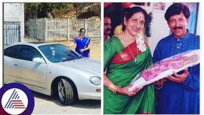 ವಿಷ್ಣುವರ್ಧನ್ ಕಾರುಗಳು ಈಗೆಲ್ಲಿವೆ? ಯಾರು ಬೇಕಾದ್ರೂ ನೋಡ್ಬಹುದಂತೆ ಹೌದಾ?