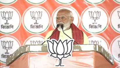 ನಾನು ಇರೋವರೆಗೂ ಸಿಎಎ ರದ್ದಿಲ್ಲ: ಪ್ರಧಾನಿ ಮೋದಿ