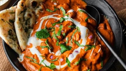 From butter chicken to masala dosa: Check out Indian foods popular around the world 