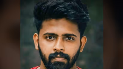 നിയന്ത്രണം വിട്ട ബെെക്ക് കെഎസ്ആര്‍ടിസി ബസിന്റെ അടിയില്‍, യുവാവിന് ദാരുണാന്ത്യം