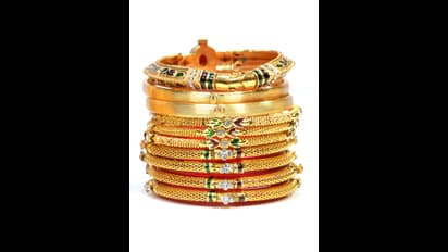 ಹೇಗಿದೆ ನಿಮ್ಮ ನಗರದಲ್ಲಿ ಬೆಳ್ಳಿ ಬಂಗಾರದ ದರ