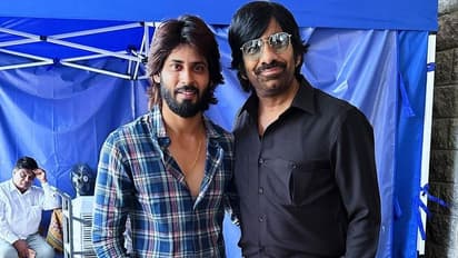 మాట నిలబెట్టుకున్న రవితేజ.. అమర్ దీప్ చౌదరి కి బంపర్ ఆఫర్