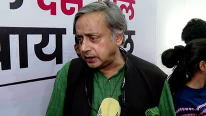 ಬರೋಬ್ಬರಿ 500 ಗ್ರಾಂ ಚಿನ್ನ ಕಳ್ಳಸಾಗಣೆ ವೇಳೆ ಶಶಿ ತರೂರ್‌ ಆಪ್ತನ ಸೆರೆ, ಸಂಸದ ಶಾಕ್!