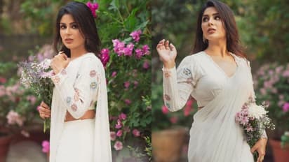  `భీమ్లా నాయక్` నటి ఫస్ట్ టైమ్‌ ఆ మూవీ..  `ఖేల్‌ ఖతమ్‌ దర్వాజా బంద్‌` చేసిన రానా 