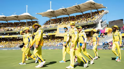 IPL 2024: How Chennai Super Kings can miss out on playoffs spot? Explained!