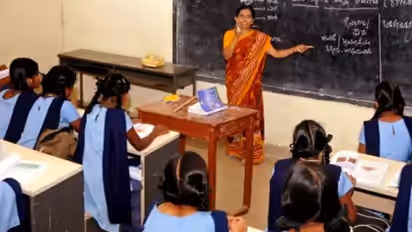 5, 8, 9ನೇ ಕ್ಲಾಸ್‌ಗೆ ಶಾಲಾ ಮಟ್ಟದಲ್ಲೇ ರಿಸಲ್ಟ್‌