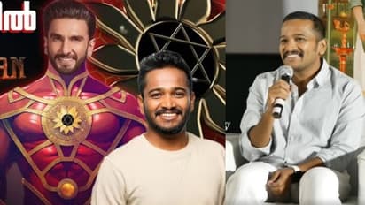 'പഴയ പുലിയാണ് ഞാൻ.., സുഗമ ഹിന്ദി പരീക്ഷയ്ക്ക് 100ൽ 100 കിട്ടിയതാ'; തഗ് അടിച്ച് ബേസിൽ ജോസഫ്