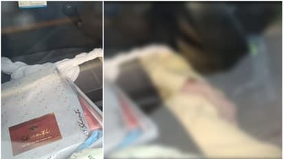 'കാറിൽ യുവതിയുടെ മൃതദേഹം, കുഴിച്ച് മൂടാൻ യുവാക്കളുടെ നീക്കം'; പദ്ധതി പൊളിഞ്ഞത് പട്രോളിംഗ് സംഘം എത്തിയതോടെ