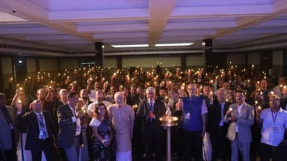 സാമൂഹ്യ സേവന രംഗത്ത് പുതിയ തുടക്കമായി 'യങ് മൈൻഡ്സ് ഇന്റർനാഷണൽ'