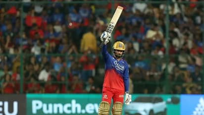 IPL 2025: Not Virat Kohli! Royal Challengers Bengaluru name Rajat Patidar as captain for new season