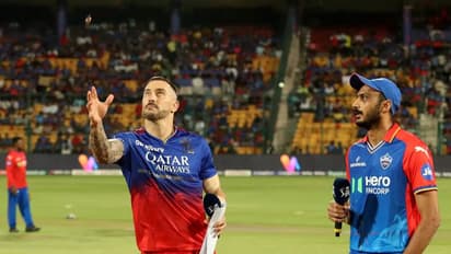 IPL 2024 ಭೇಟಿಗೆ ಬಂದು ಬೇಟೆ ಆದ್ರು: ಡೆಲ್ಲಿ ಕ್ಯಾಪಿಟಲ್ಸ್ ಕಾಲೆಳೆದ ಆರ್ಸಿಬಿ!