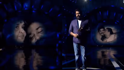മനസൊന്ന് മാറിയാൽ, വേദനിച്ചാൽ മതി..അമ്മ ചോദിക്കും എന്ത് പറ്റി മക്കളേ എന്ന്..; മനംനിറഞ്ഞ് മോഹൻലാൽ
