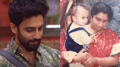 പ്രേക്ഷകരുടെ ഹൃദയത്തില്‍ നൊമ്പരമായി അഭിഷേകിന്‍റെ 'മാതൃദിനത്തിലെ' കത്ത്