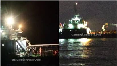 പൊന്നാനി ബോട്ട് അപകടം; അന്വേഷണം തുടങ്ങി, കപ്പലിലെ ജീവനക്കാരെ ഇന്ന് ചോദ്യം ചെയ്യും