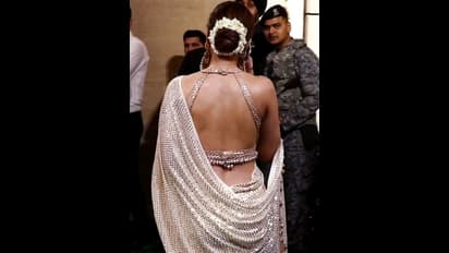 ಡೇಟಿಂಗ್ ಸುದ್ದಿ ಬೆನ್ನೆಲ್ಲೇ ಮದ್ವೆಯಾಗಿ 10 ವರ್ಷ ಆಯ್ತೆಂದ ರಾಷ್ಟ್ರ ಪ್ರಶಸ್ತಿ ವಿಜೇತ ನಟಿ!