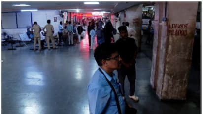 കോഴിക്കോട് ബസ് സ്റ്റാൻഡിലെത്തുന്നവരുടെ ശ്രദ്ധയ്ക്ക്; ആ 'ശങ്ക' തീർക്കാൻ വേറെ സ്ഥലം നോക്കണം