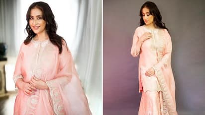 'But I made peace with that...', Manisha Koirala speaks up on motherhood and battling ovarian cancer