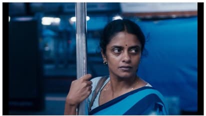 കാൻ ഫിലിം ഫെസ്റ്റിവലിൽ എത്തിയ ഇന്ത്യൻ ചിത്രം ഓൾ വീ ഇമാജിൻ ആസ് ലൈറ്റിന്റെ ട്രെയ്ലർ ശ്രേദ്ധേയമാകുന്നു