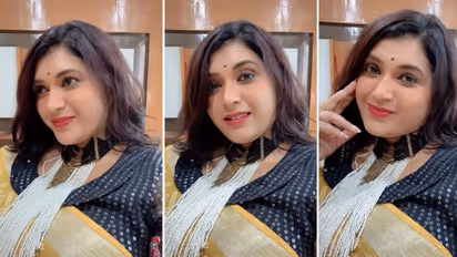 Telugu star Pavitra Jayaram dies in car accident in Hyderabad; family members sustain injuries