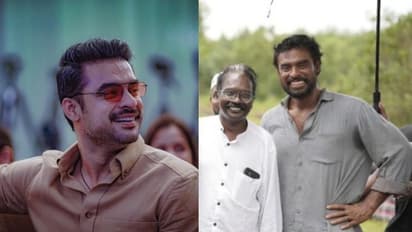 ടൊവിനോ അപൂര്‍വ്വ സ്പെസിമന്‍, ആരോപണങ്ങളില്‍ കഴമ്പില്ല: പിന്തുണയുമായി ഡോ.ബിജു