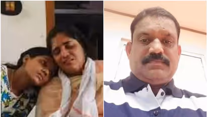 'വീഡിയോകോളിലേ കണ്ടിട്ടുള്ളൂ'; ഹെലന്റെ 12 വർഷത്തെ കാത്തിരിപ്പ് വിഫലം, ഒടുവിലെത്തുന്നത് പപ്പയുടെ ചേതനയറ്റ ശരീരം