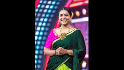 ರಾತ್ರಿ ಓನರ್‌ ಜೊತೆ ಬಂದ್ರೆ ಎಕ್ಸ್‌ಟ್ರಾ ದುಡ್ಡು ಕೊಡ್ತಾರೆ; ಹೋಟೆಲ್‌ನಿಂದ ಓಡಿ ಬಂದು ಕಣ್ಣೀರಿಟ್ಟ ಅನುಪಮಾ ಗೌಡ