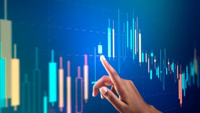 Share market crash today