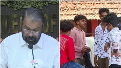 പ്ലസ് വൺ ബാച്ച് കൂട്ടില്ല, പ്രതിസന്ധിയുണ്ടെന്ന പ്രചാരണം രാഷ്ട്രീയമെന്നും വിദ്യാഭ്യാസ മന്ത്രി