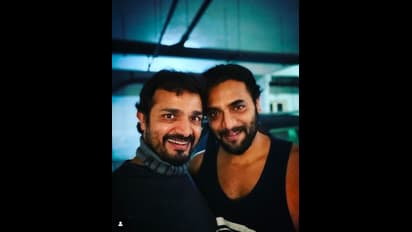 ಶ್ರೀ ಮುರಳಿ ಜೊತೆ ಸಣ್ಣ ಪುಟ್ಟ ಜಗಳ ಇತ್ತೇನೋ ಈಗ ಕ್ಲೋಸ್ ಆಗಿದ್ದೀವಿ: ವಿಜಯ್ ರಾಘವೇಂದ್ರ 