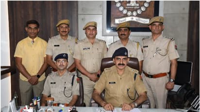 ലൈംഗിക പീഡനം; ഇമാമിനെ കൊലപ്പെടുത്തി മദ്രസ വിദ്യാർത്ഥികൾ, 6 പേർ പിടിയിൽ