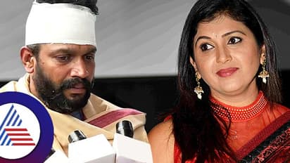  ಪವಿತ್ರಾಗೆ ಏನೂ ಆಗಿರಲಿಲ್ಲ ಆ್ಯಂಬುಲೆನ್ಸ್ ತಡವಾಗಿ ಬಂದಿದ್ದಕ್ಕೆ ಸತ್ತಳು: ಕಾರಲ್ಲಿದ್ದ ನಟ ಚಂದ್ರಕಾಂತ್ ಸ್ಪಷ್ಟನೆ 